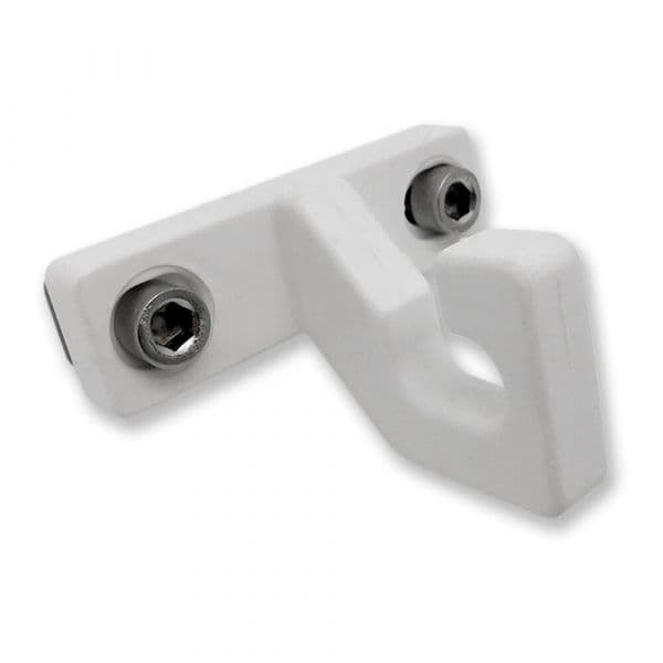 Micel Gancho para Toldo TLD11 Branco