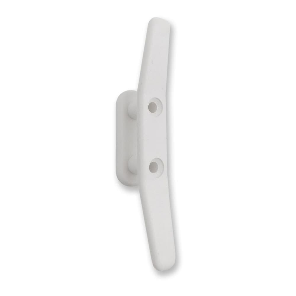 Micel Polia Cornamusa TLD15 102mm Branco