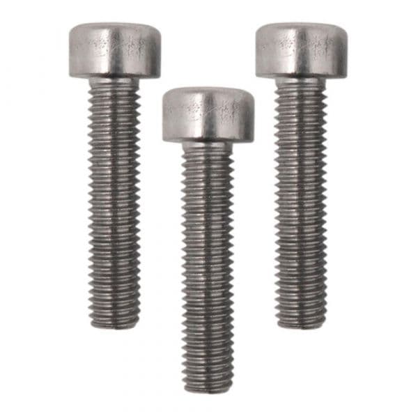Micel Kit Parafusos TLD27 6x30mm 92597