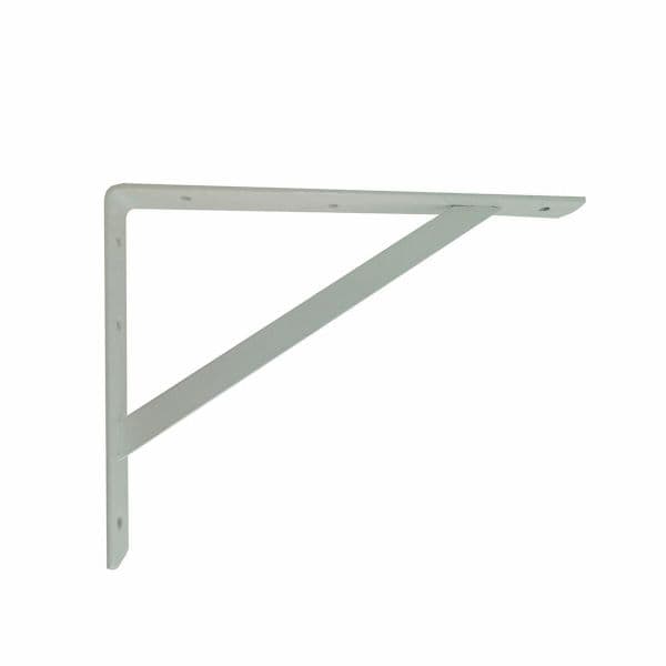Micel Esquadro de Canto Reforçado PLM04 Branco 30x22cm