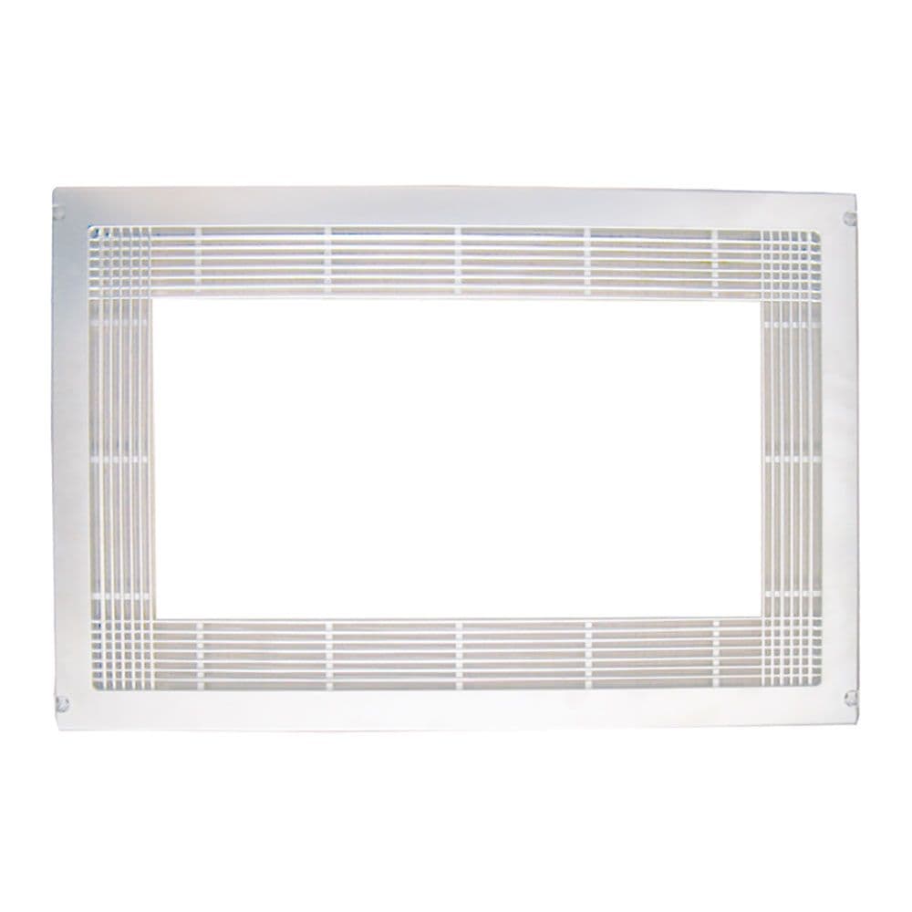 Micel Estrutura para Microondas mcr1 60x40cm Bl 94505 - 15167