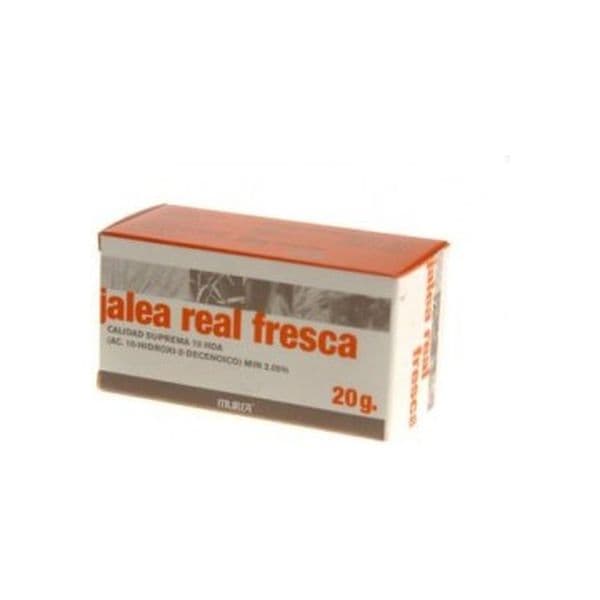 Muria Geleia Fresca 20 g