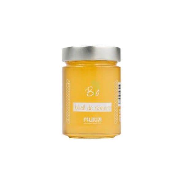 Muria Mel de Alecrim Espanha 470g