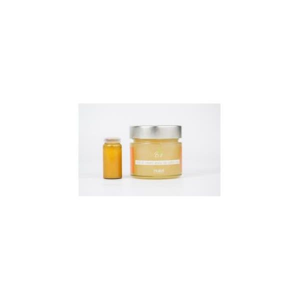 Muria Mel de Alecrim c/ Geleia Real 250g