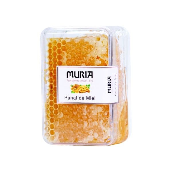 Muria Favo de Mel de Alecrim 200 g