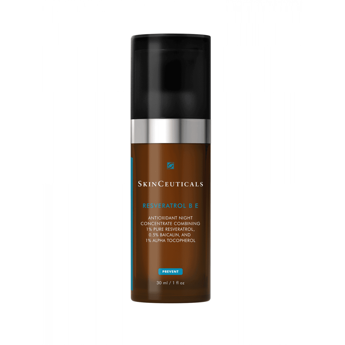 Skinceuticals Prevent Resveratrol B E 30ml