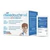 Sellium-Pharma RhinoDouche Sal XL 40x5g