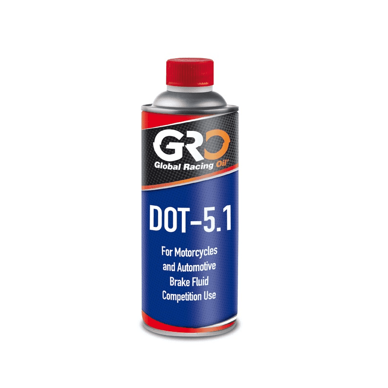 OLEO GRO DOT 5.1 SINTETICO