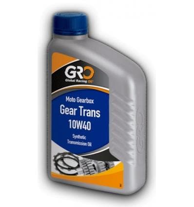 OLEO GRO GEAR TRANS 10W40