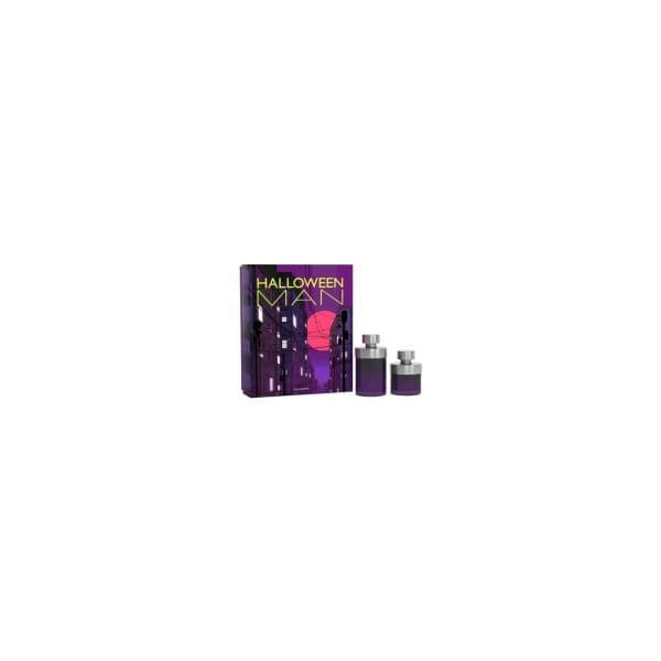 Jesús del Pozo Halloween Man Coffret