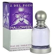 Jesús Del Pozo Halloween Woman Eau de Toilette 30ml (Original)