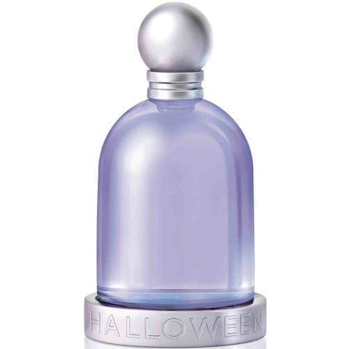 Jesús Del Pozo Halloween Woman Eau de Toilette 30ml (Original)