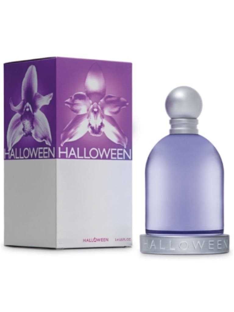 Jesus Del Pozo Halloween Eau De Toilette Spray 50ml