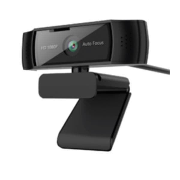 Nilox WEB CAM 1080-2K INTERPOLADA AUTOMATICA