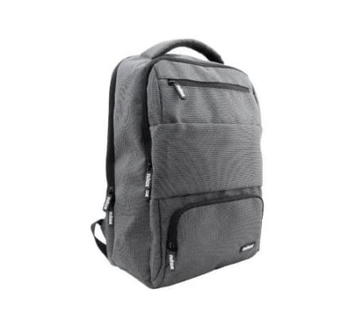 Nilox Mochila NXBK052 para Portátil até 15.6" Cinza