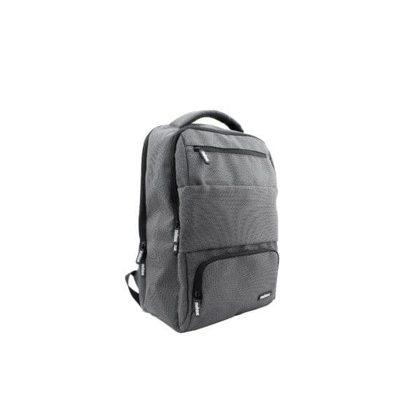 Nilox Mochila NXBK052 para Portátil até 15.6" Cinza