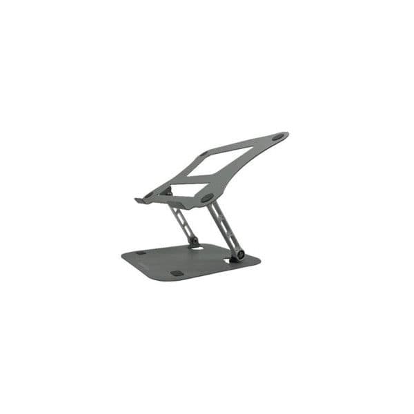 Nilox Suporte de Secretária NXSLF01 para Portátil até 15.6"