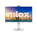 Monitor Nilox NXM27RWEB02W 27" Full HD 120Hz IPS HDMI com Altifalantes e Branco