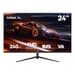 Monitor Nilox 24" NXM24FHD2401 FullHD 240Hz VA 1ms FreeSync