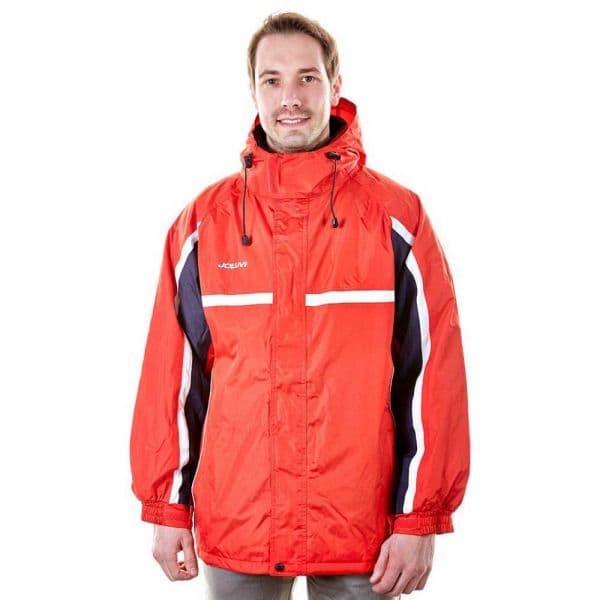 Joluvi Juve Jacket Vermelho L Homem