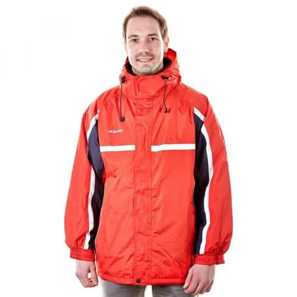 Joluvi Juve Jacket Vermelho XL Homem