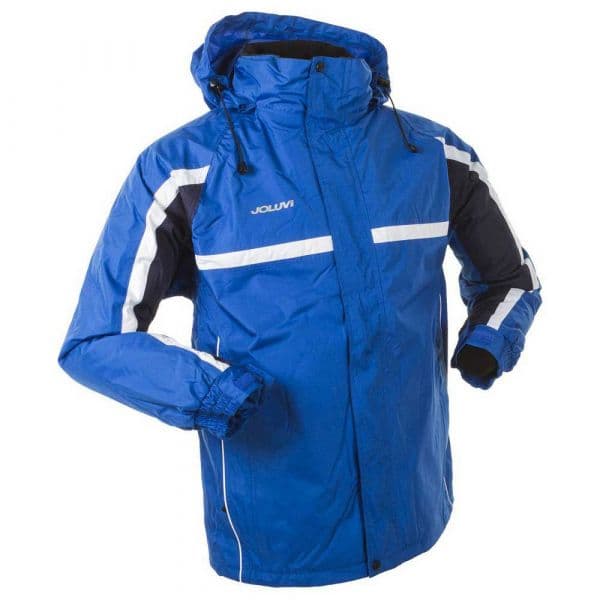 Joluvi Juve Jacket Azul 3XL Homem