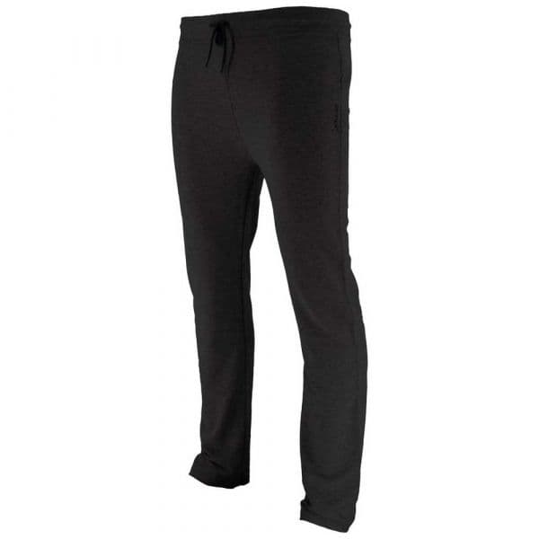 Joluvi Fit Campus Pants Preto 2XL Homem