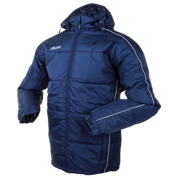 Joluvi Vip Jacket Azul XL Homem