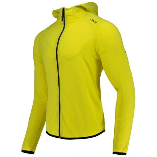 Joluvi Fast Pro Xt Softshell Jacket Verde 3XL Homem