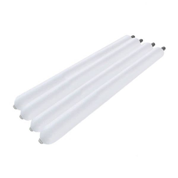 Micuna Kit Patas Opcional para Cadeira refeição Ovo CP-1766 White