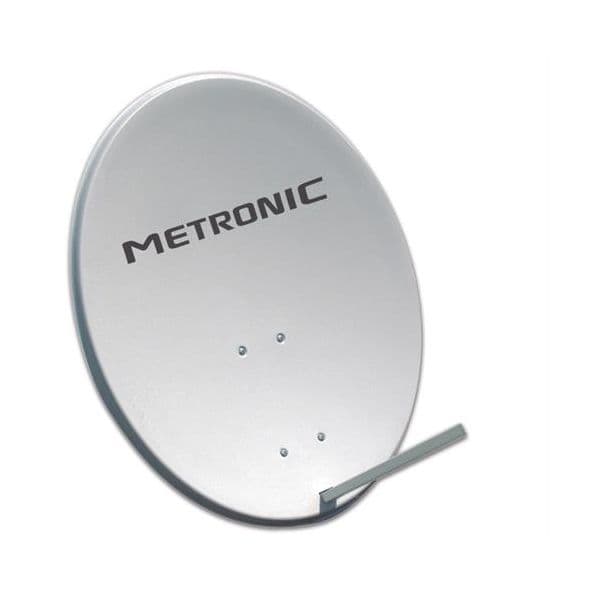 Metronic Antena Parabolica 60+ Braço