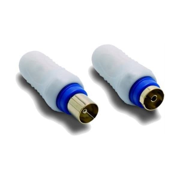 Metronic Conector Astrell TV 2 - 011302