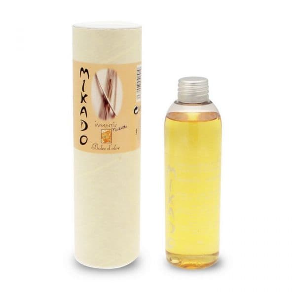 Boles d'Olor Recarga Mikado Perfume Infantil com Rattan