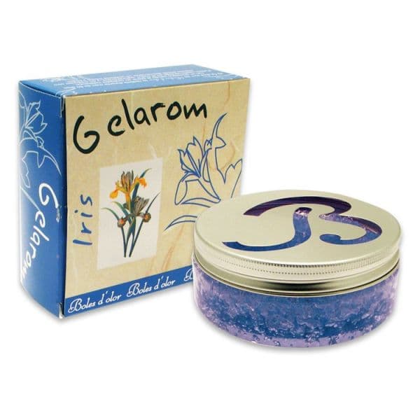 Boles D'olor Gelarom Iris 200ml