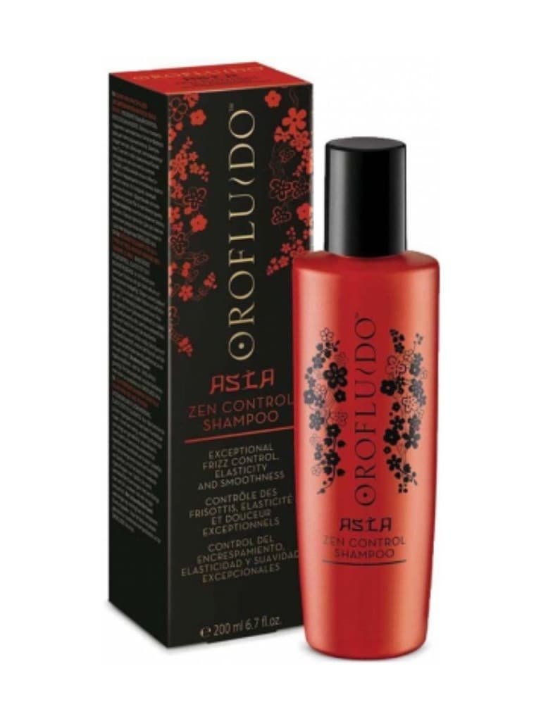 Orofluido Asia Zen Control Shampoo 200 ML