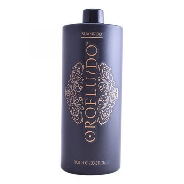 Shampoo Orofluido Asian 1000ml