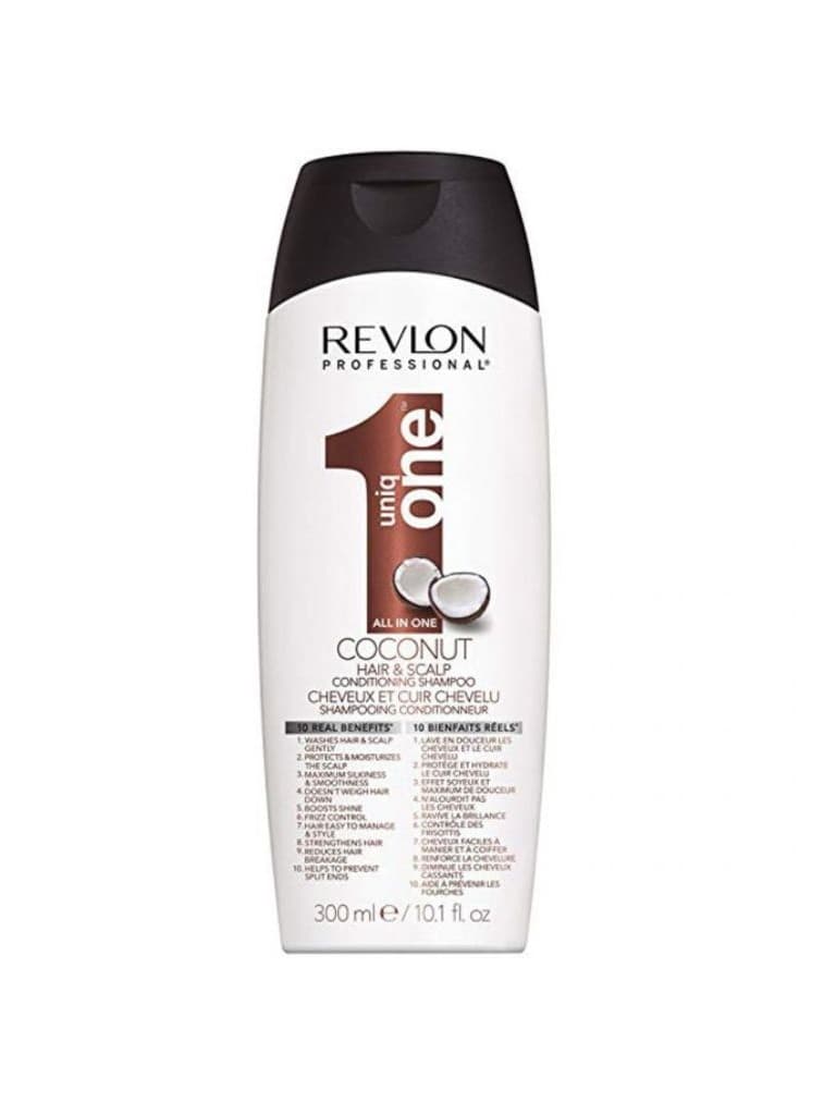Revlon Uniq One Shampoo Coco 300Ml