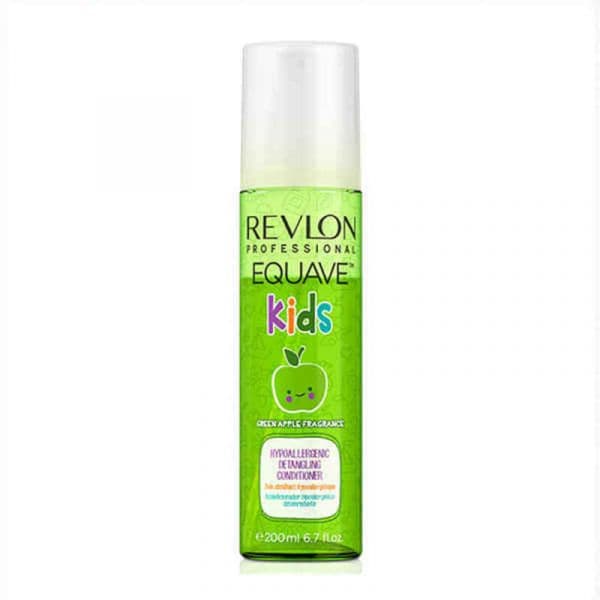 Revlon Equave Kids Detangling Conditioner 200ml