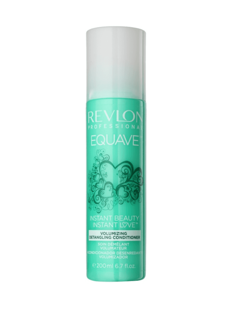 Revlon Equave Instant Beauty Hydro Nutritive Detangling Conditioner Pour Cheveux Fins 200Ml