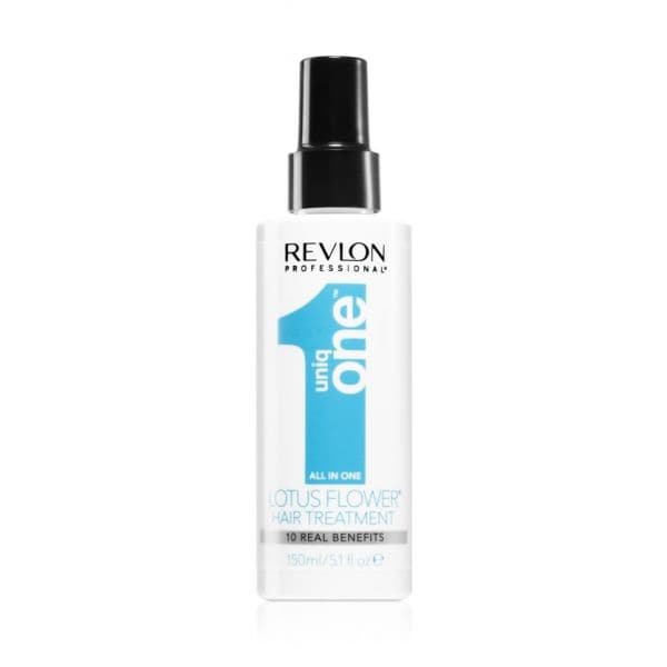 Revlon Uniq One Lotus All in One Spray Reparador 150ml