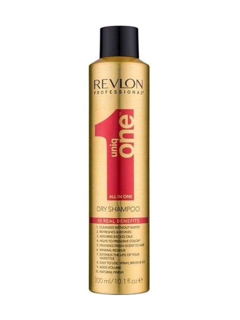 Revlon Uniq One Dry Shampoo 300Ml