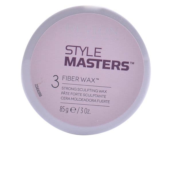Revlon Professional Style Masters Cera Modeladora para Fixação e Forma 85g