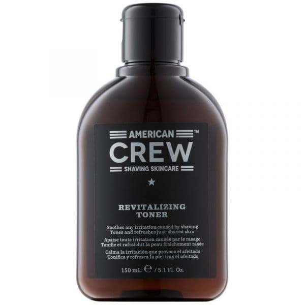 American Crew Tónico Revitalizing Toner 150ml