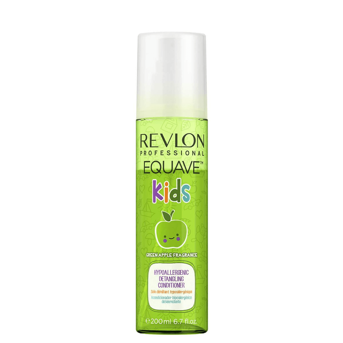 EQUAVE KIDS detangling conditioner