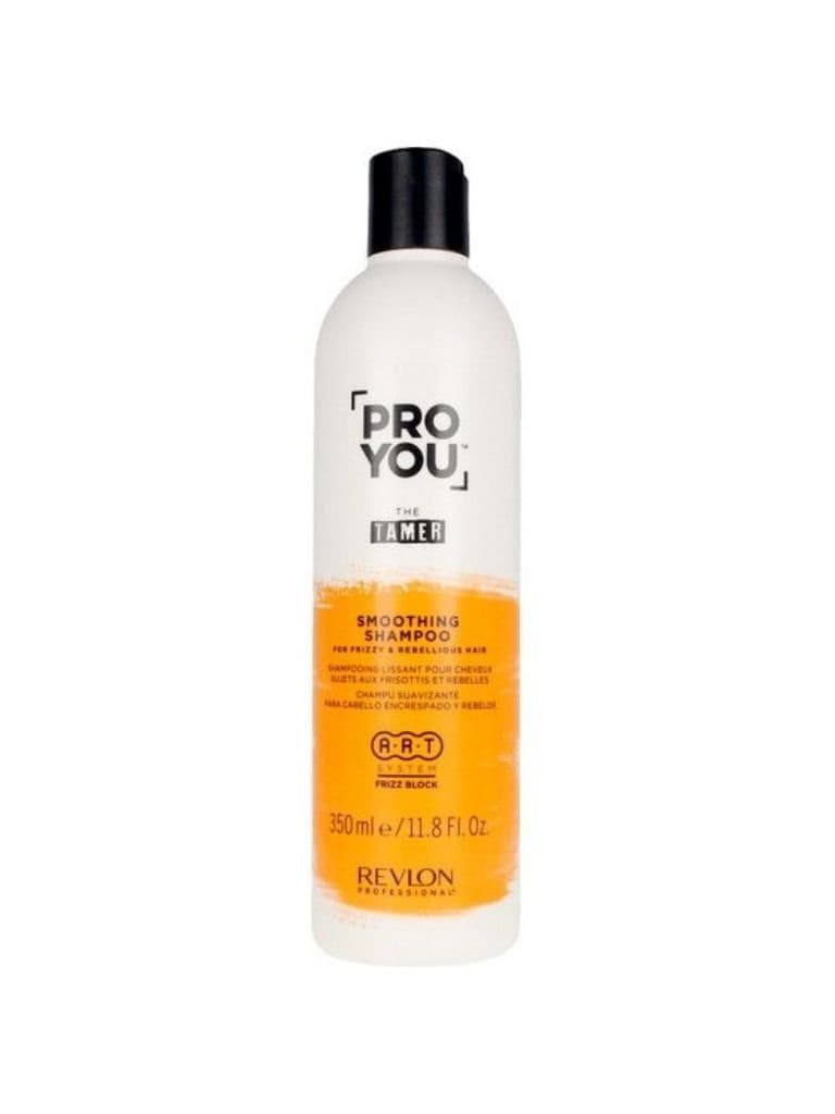 Revlon Pro You The Tamer Shampoo 350Ml