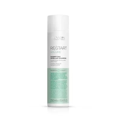Revlon Restart Volume Magnifying Shampoo 250ml