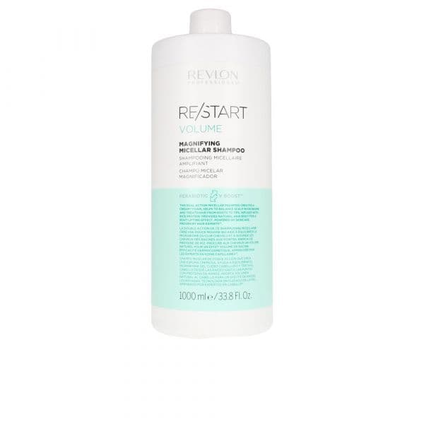 Revlon Restart Volume Magnifying Shampoo 1000ml