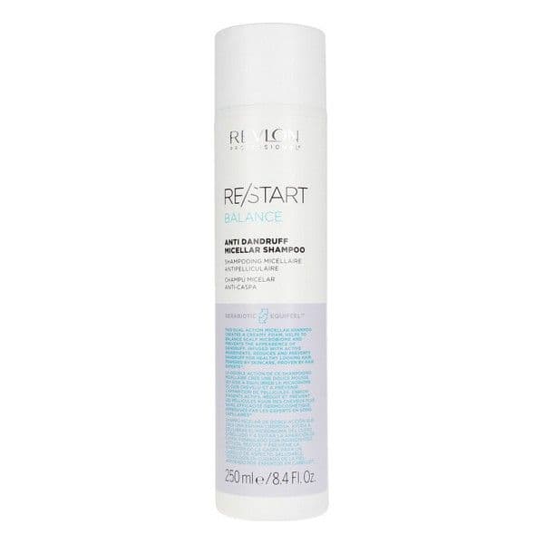 Revlon Restart Balance Anti Dandruff Shampoo 250ml