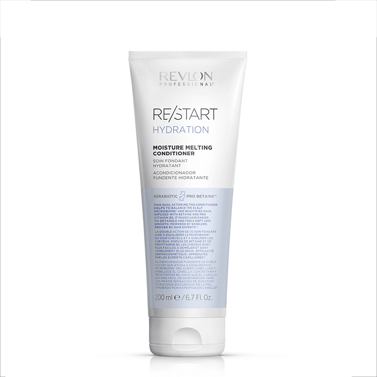 Revlon Restart Hydration Melting Conditioner 200ml