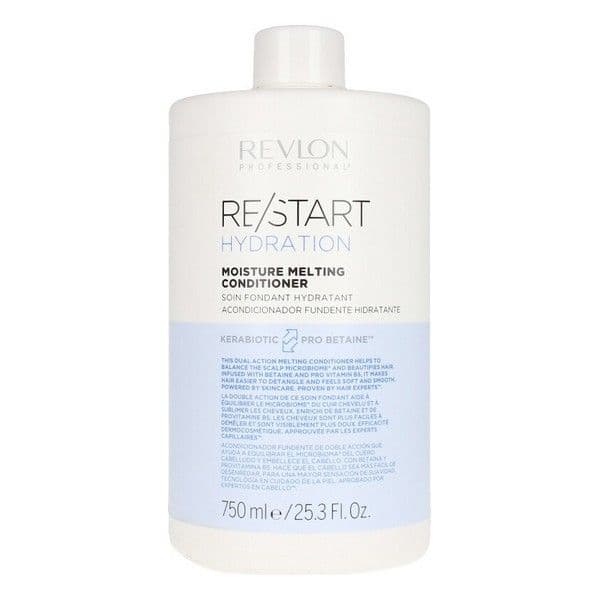 Revlon Restart Hydration Melting Conditioner 750ml